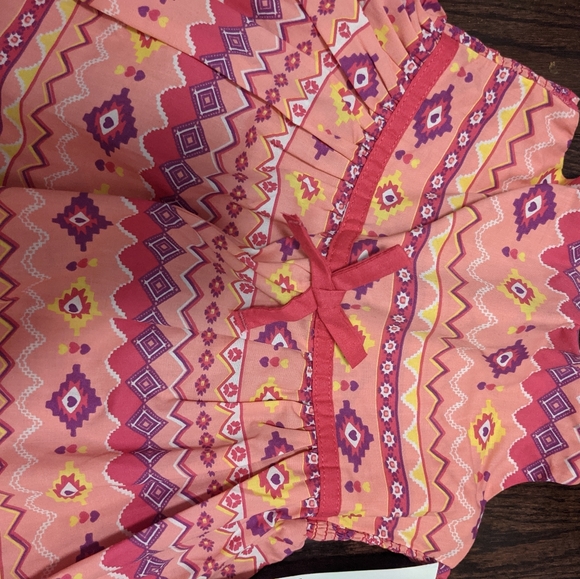 SAMARA dress baby 24 m - Picture 2 of 4